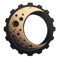 AstroConsole Logo